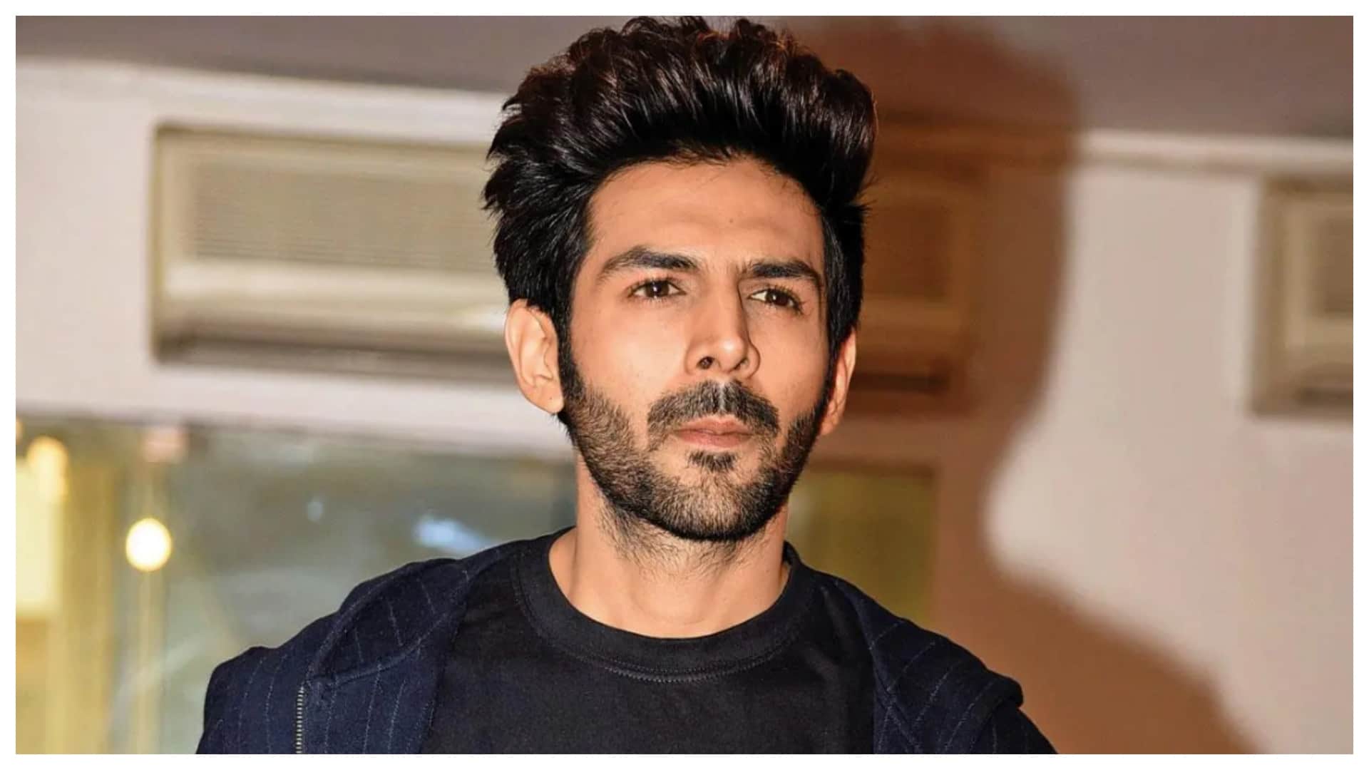 Tuesday Fitness Kartik Aaryan Birthday Know fitness secret workout and diet plan of actor