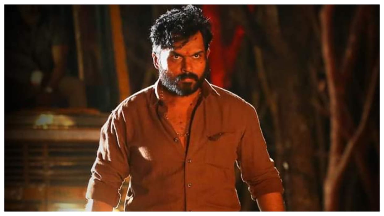 Karthik Sivakumar Talks about Kaithi Sequel says it is on the cards and well start filming next year