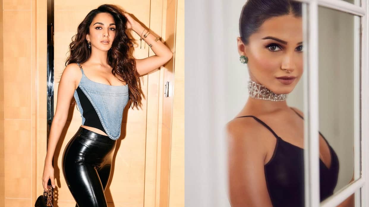 Photo Of The Day sonakshi sinha kiara advani alia bhatt janhvi kapoor palak urvashi rautela vicky kaushal