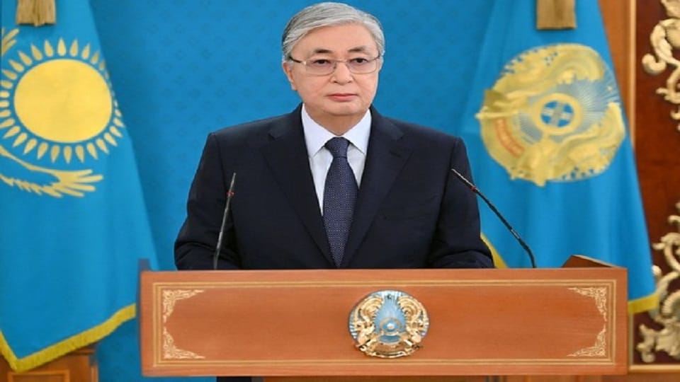 Kassym-Jomart Tokayev set to win presidential election in Kazakhstan, Preliminary results