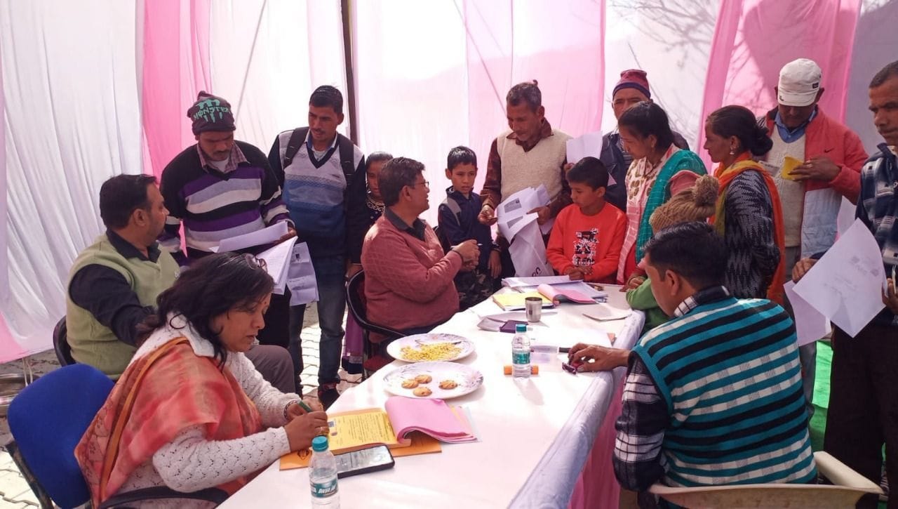 Children with special needs will get equipment