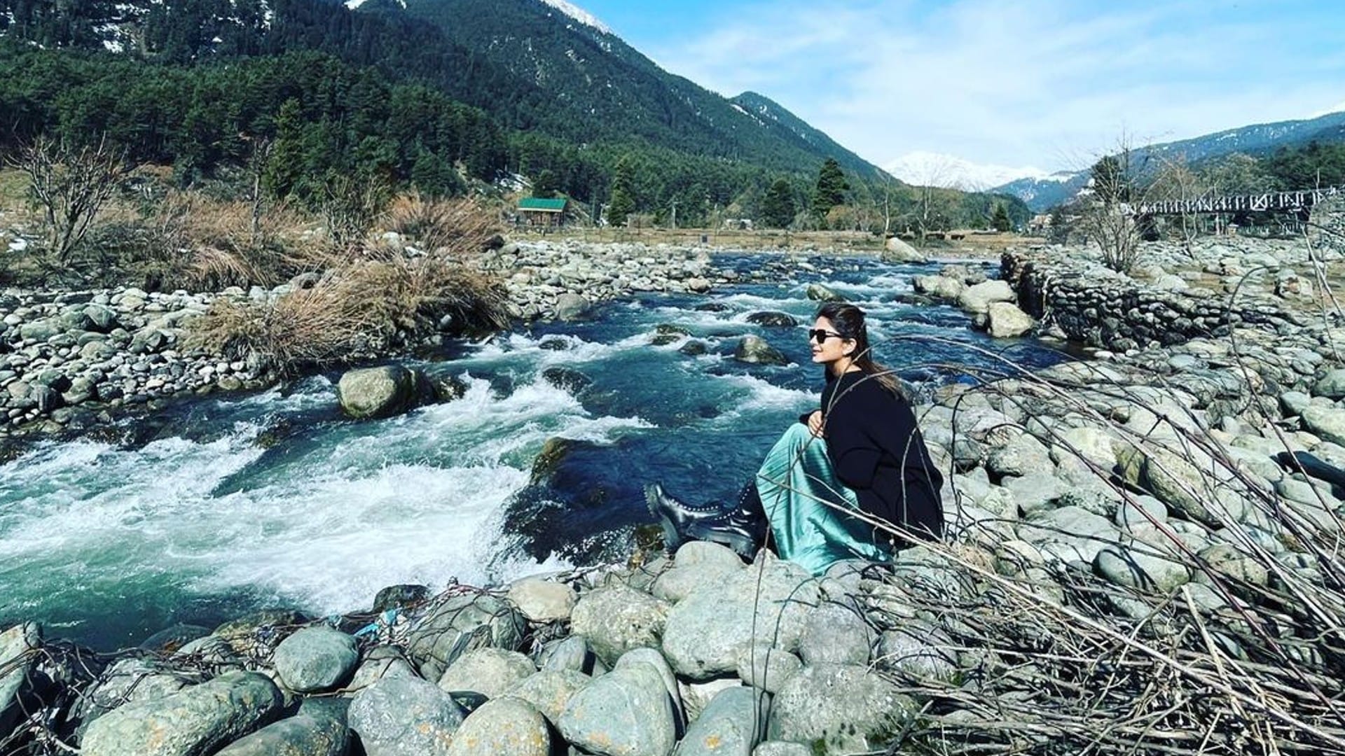 Year Ender 2022: Celebrities Favourite Holiday Destination In India 2022 From Goa To Manali Details In Hindi