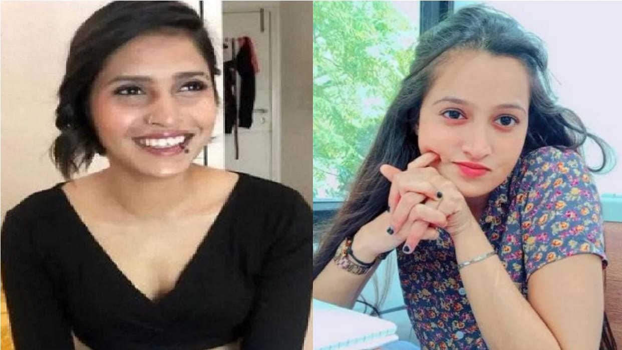 Shraddha Ayushi murder case One girl killed by her lover and other by her father News in Hindi