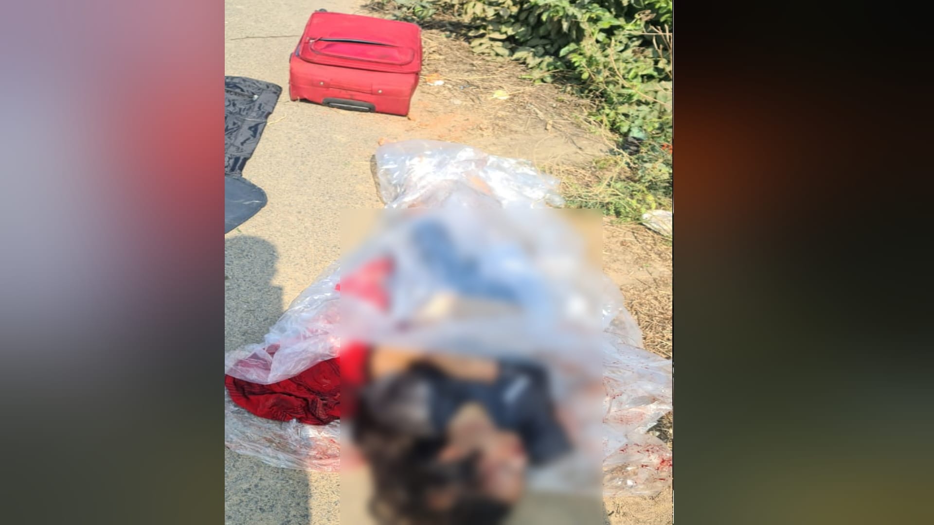Ayushis killer Nitesh used to fight with elderly father