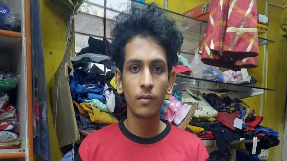 Mangaluru Autorickshaw Explodes suspect identified, accused was previously booked under UAPA