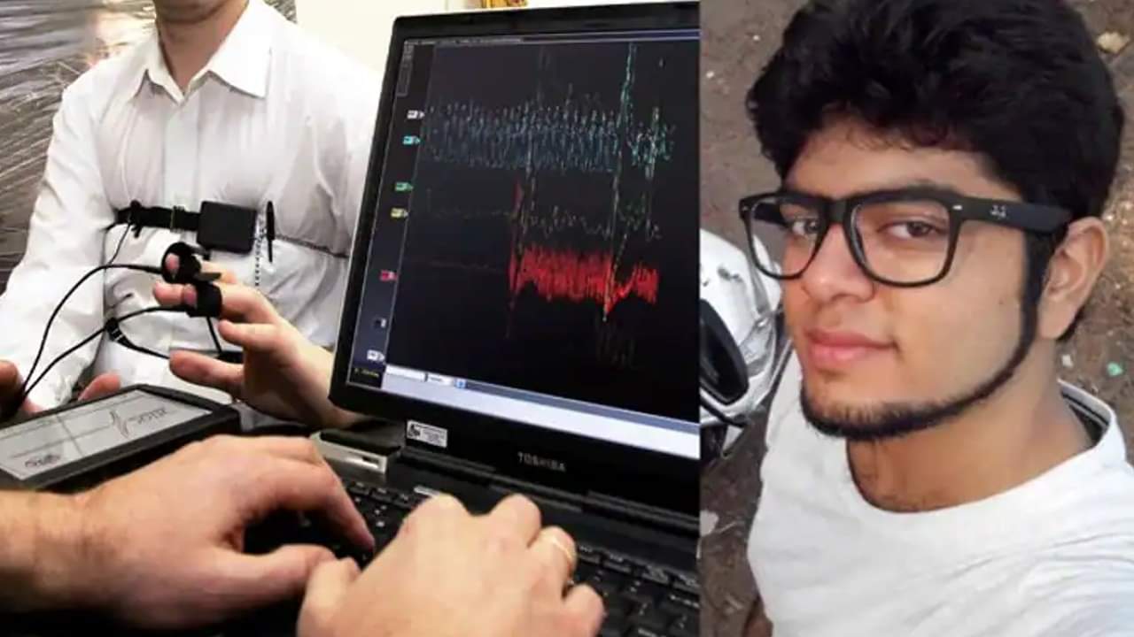 Shraddha Murder case Aftab reveal the secret of Shraddha's murder by this medicine in the narco test?