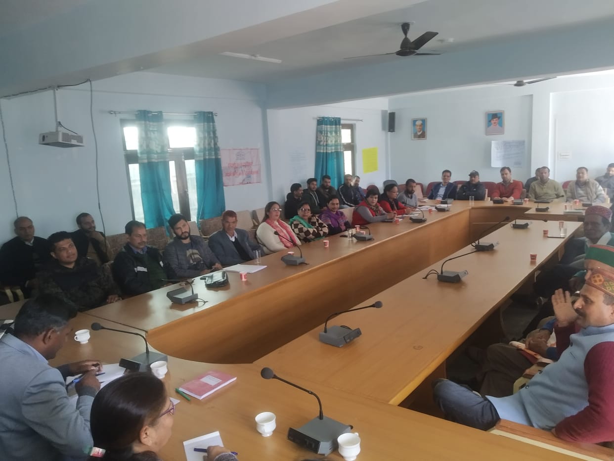 Pahari artists will create a blast in Nirmand's Budhi Diwali