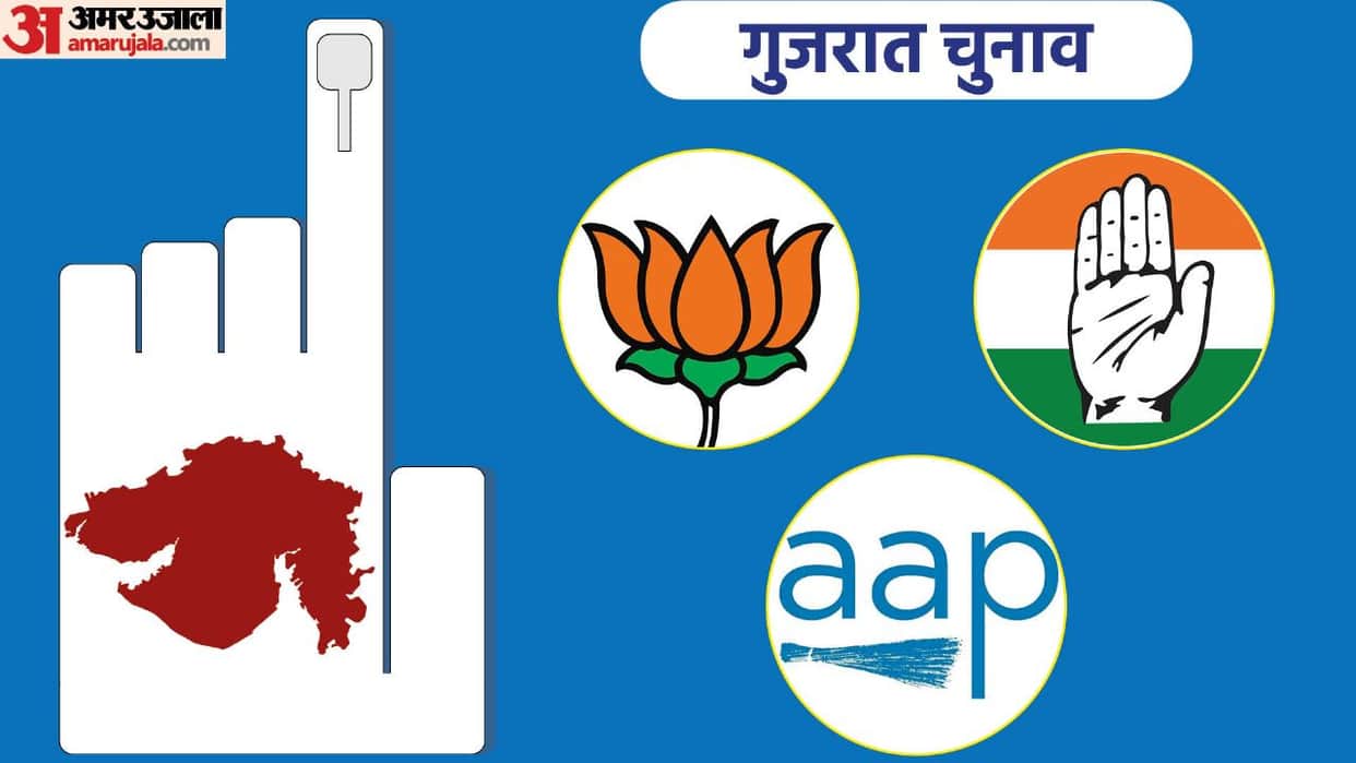 Gujarat Election 2022: Vyara Assembly Seat Profile And History