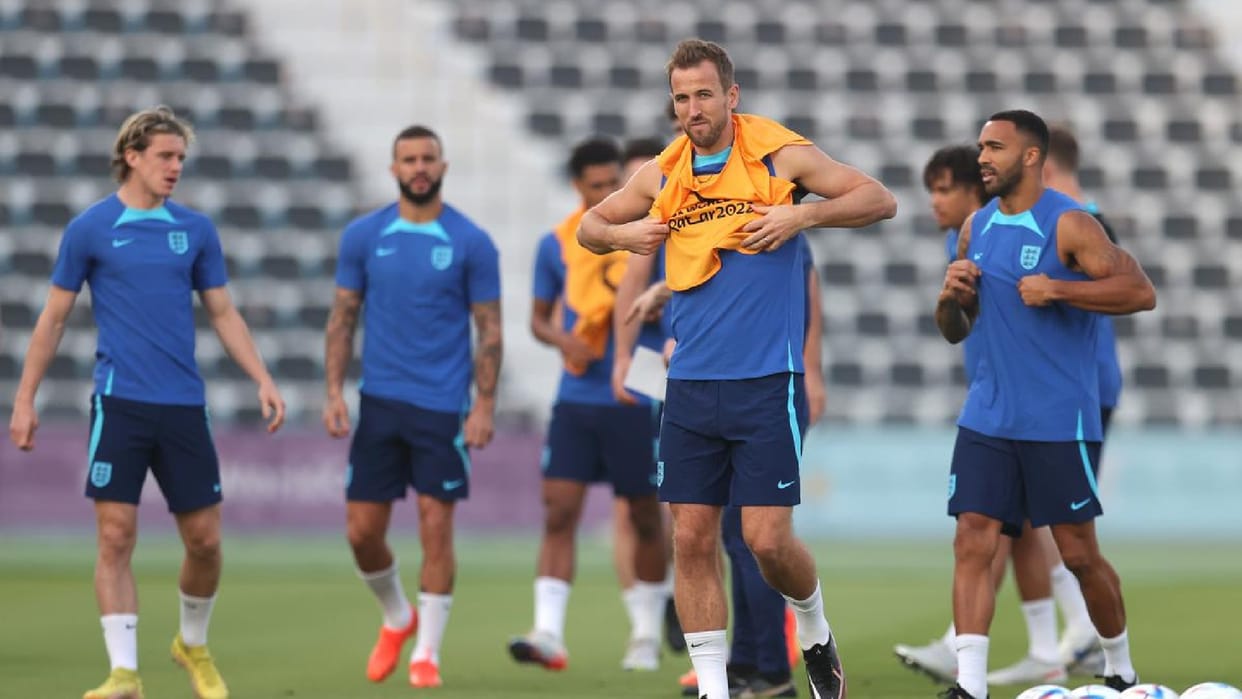 Seven countries issued notice for Captains to not wear ‘OneLove’ armband in Qatar FIFA World Cup 2022