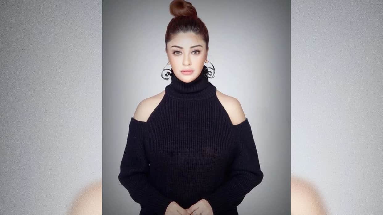 Payal Ghosh Actress suicide note gets viral on internet after accusing anurag Kashyap for sexual harassment