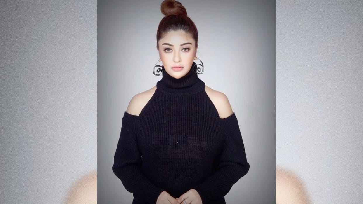 Payal Ghosh Actress suicide note gets viral on internet after accusing anurag Kashyap for sexual harassment