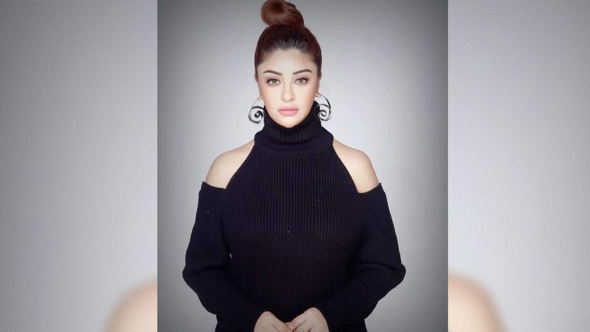 Saath Nibhaana Saathiya fame Payal Ghosh calls Bollywood corrupt says log tumhe maar ke khoon piyenge