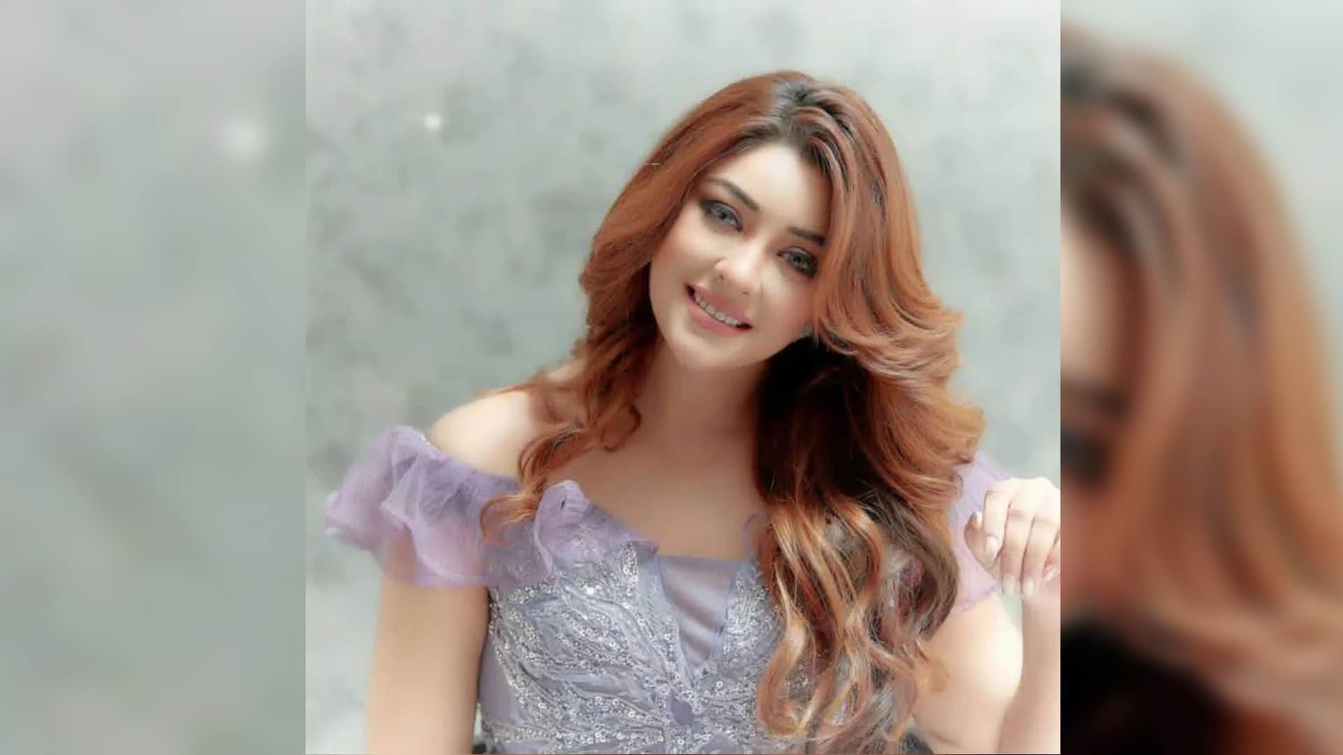 Saath Nibhaana Saathiya fame Payal Ghosh calls Bollywood corrupt says log tumhe maar ke khoon piyenge