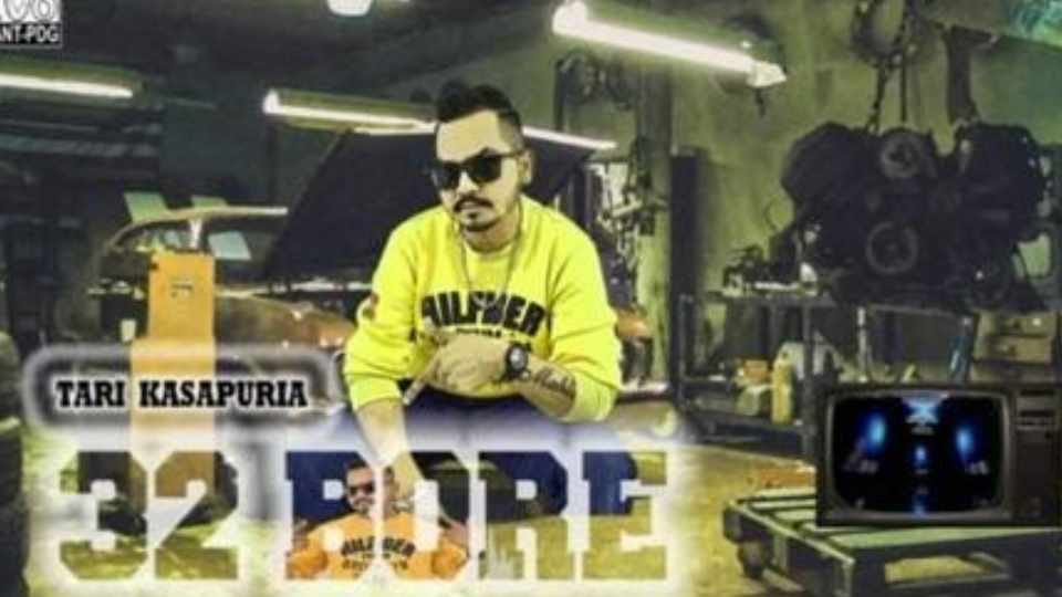 Ludhiana : Case registered against singer-producer of song 32 Bore