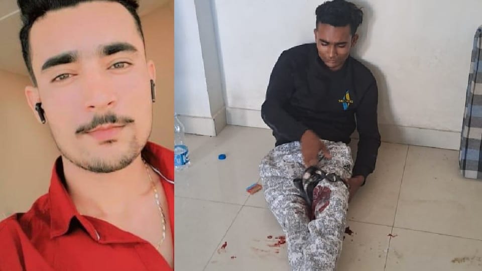 Faridkot district police arrested Haryana shooter Raj Hooda from Jaipur in Dera premi murder case