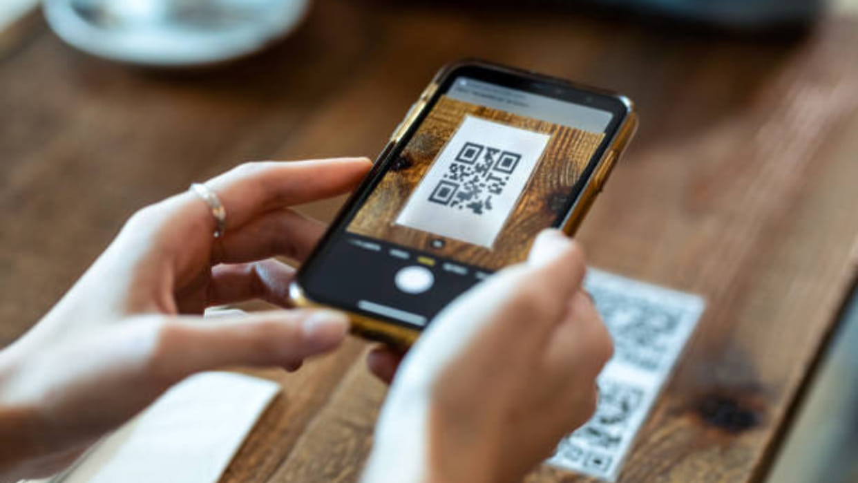 QR code based OPD registration implemented in over 300 hospitals reducing waiting time drastically