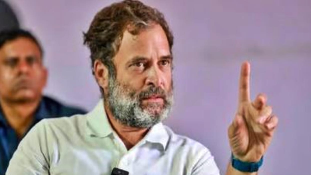 Bharat Jodo yatra will spend five days in Uttar Pradesh.