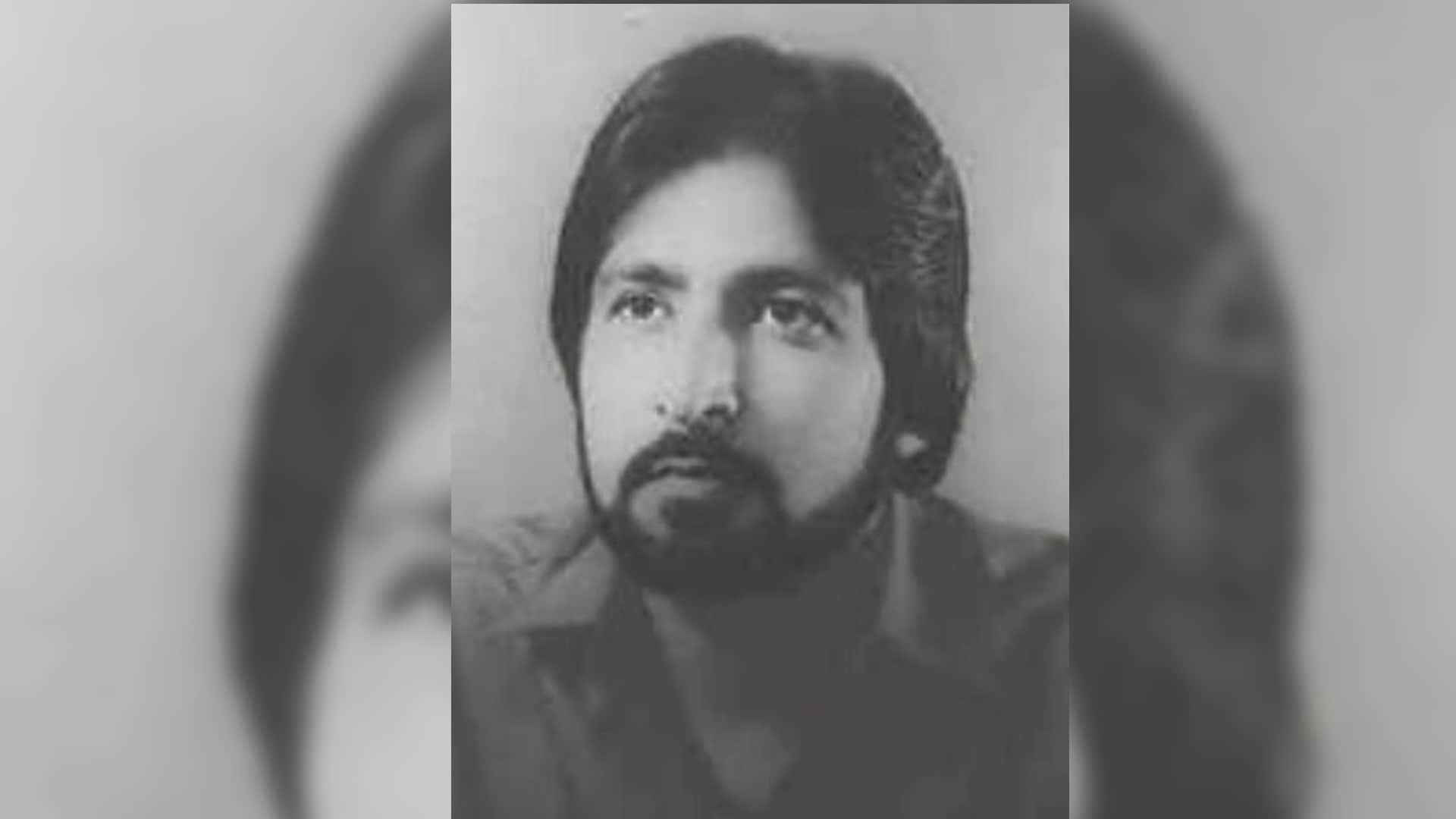 Much Awaited Biopic of India Biggest Spy RAVINDRA KAUSHIK The Black Tiger Is Finally On The Production Stage