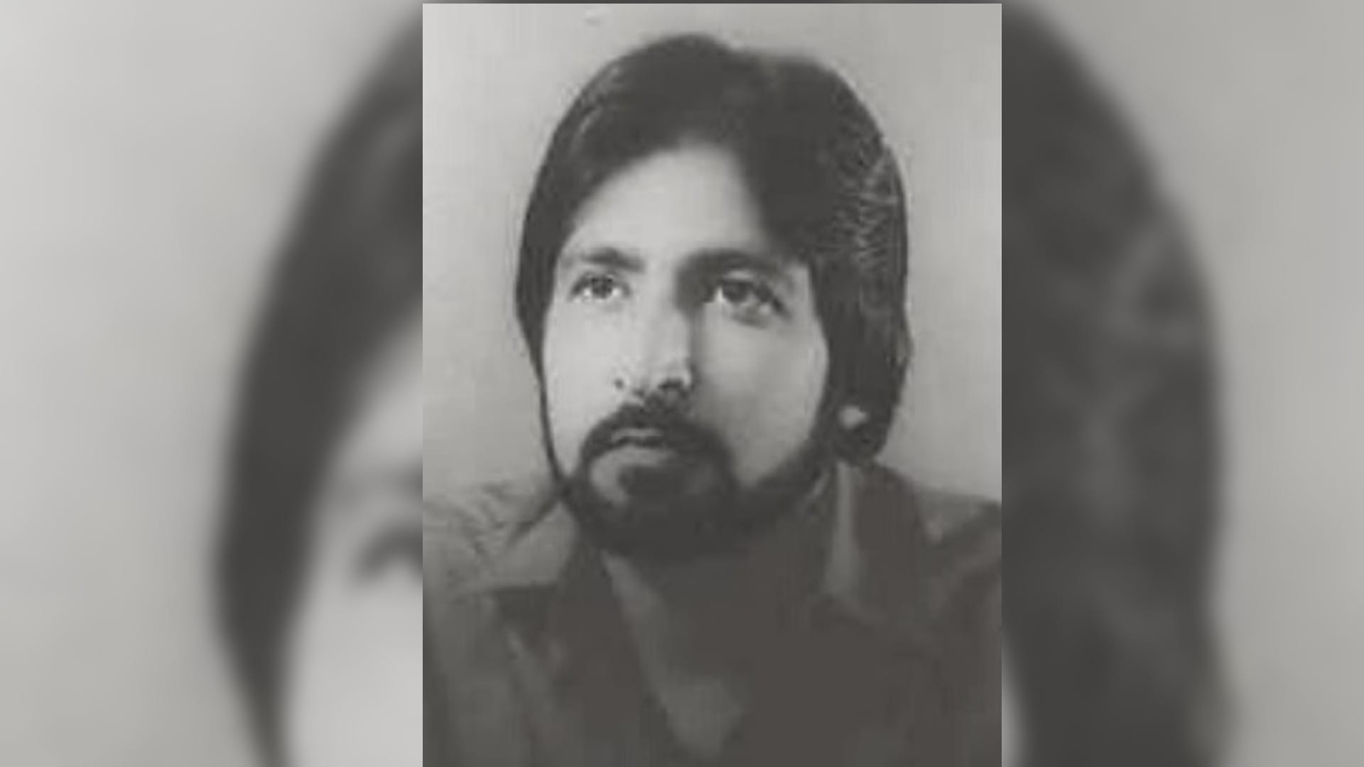 Much Awaited Biopic of India Biggest Spy RAVINDRA KAUSHIK The Black Tiger Is Finally On The Production Stage
