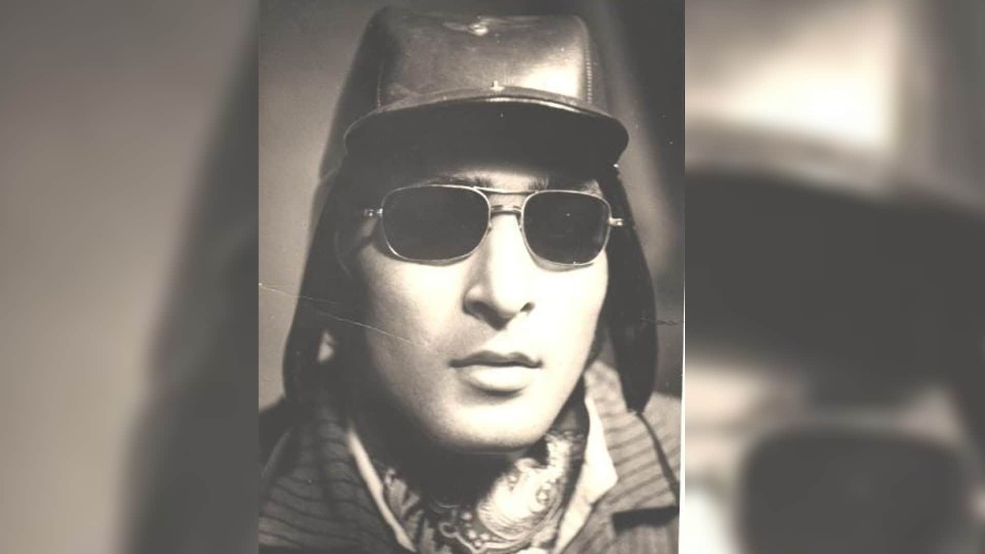 Much Awaited Biopic of India Biggest Spy RAVINDRA KAUSHIK The Black Tiger Is Finally On The Production Stage