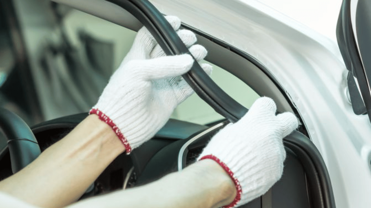 Prepare the car for the winter season in this way Engine idle rubber brakes engine oil