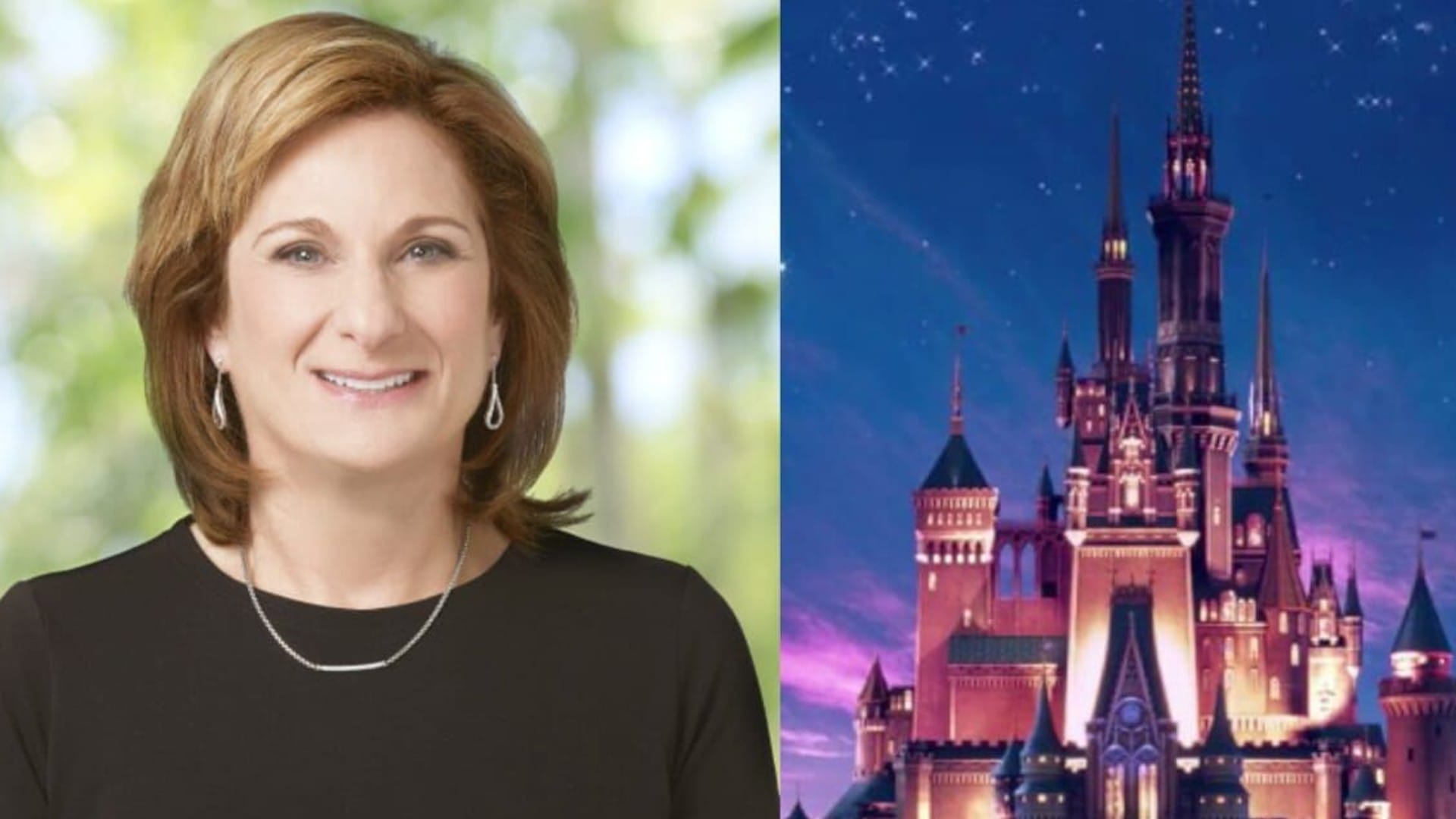 Bob Iger returns to the post of Disney CEO the company needs new confidence in the new environment