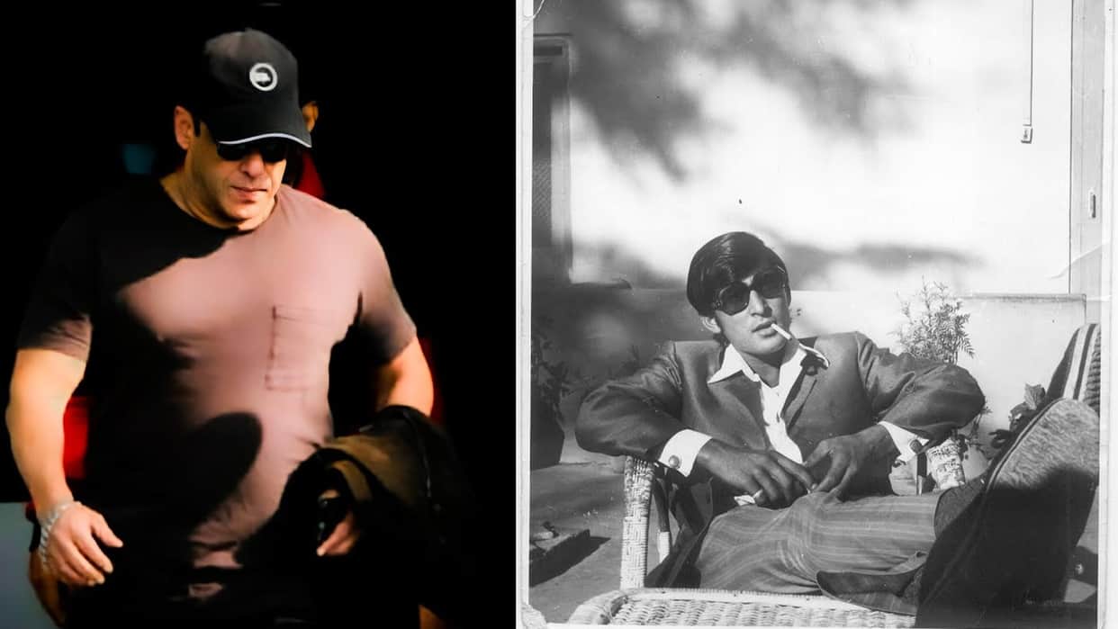 Much Awaited Biopic of India Biggest Spy RAVINDRA KAUSHIK The Black Tiger Is Finally On The Production Stage