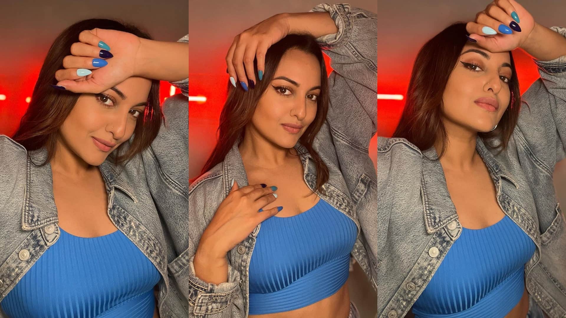 sonakshi sinha debut web series dahaad to premiere in berlin international film festival