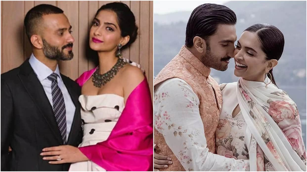 bollywood celebrities kissed publicly to their partner priyanka chopra ranveer singh shahid kapoor sonam