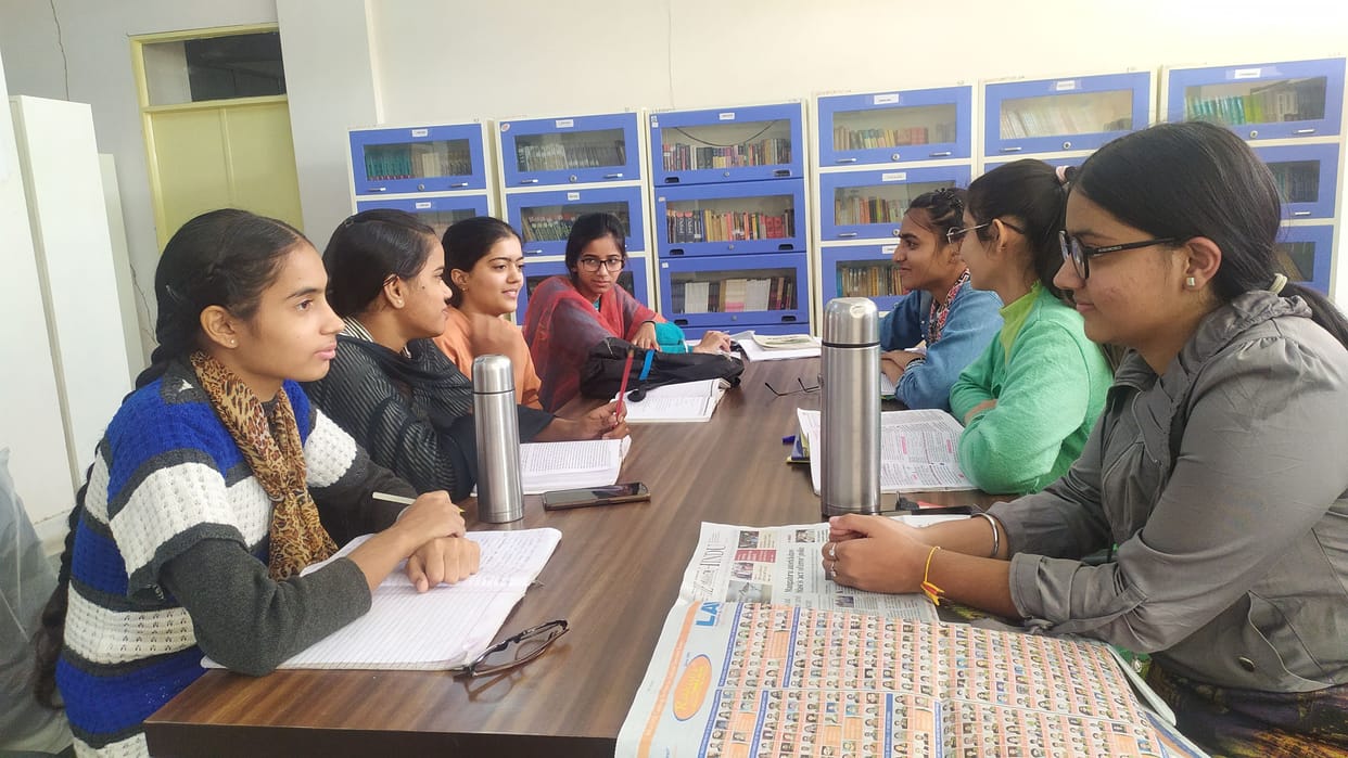 Aparajita: Girls are being targeted every day today due to lack of awareness