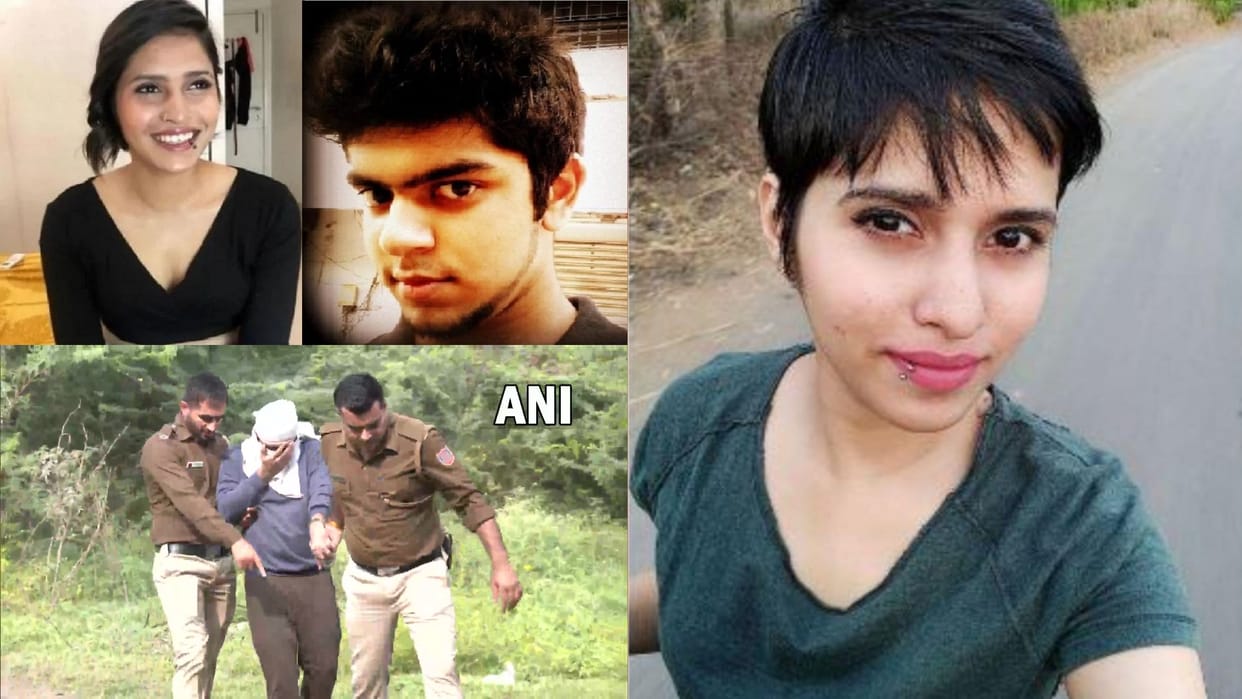 Shraddha Murder Case Aftab was intoxicated before cutting Shraddha's body into pieces