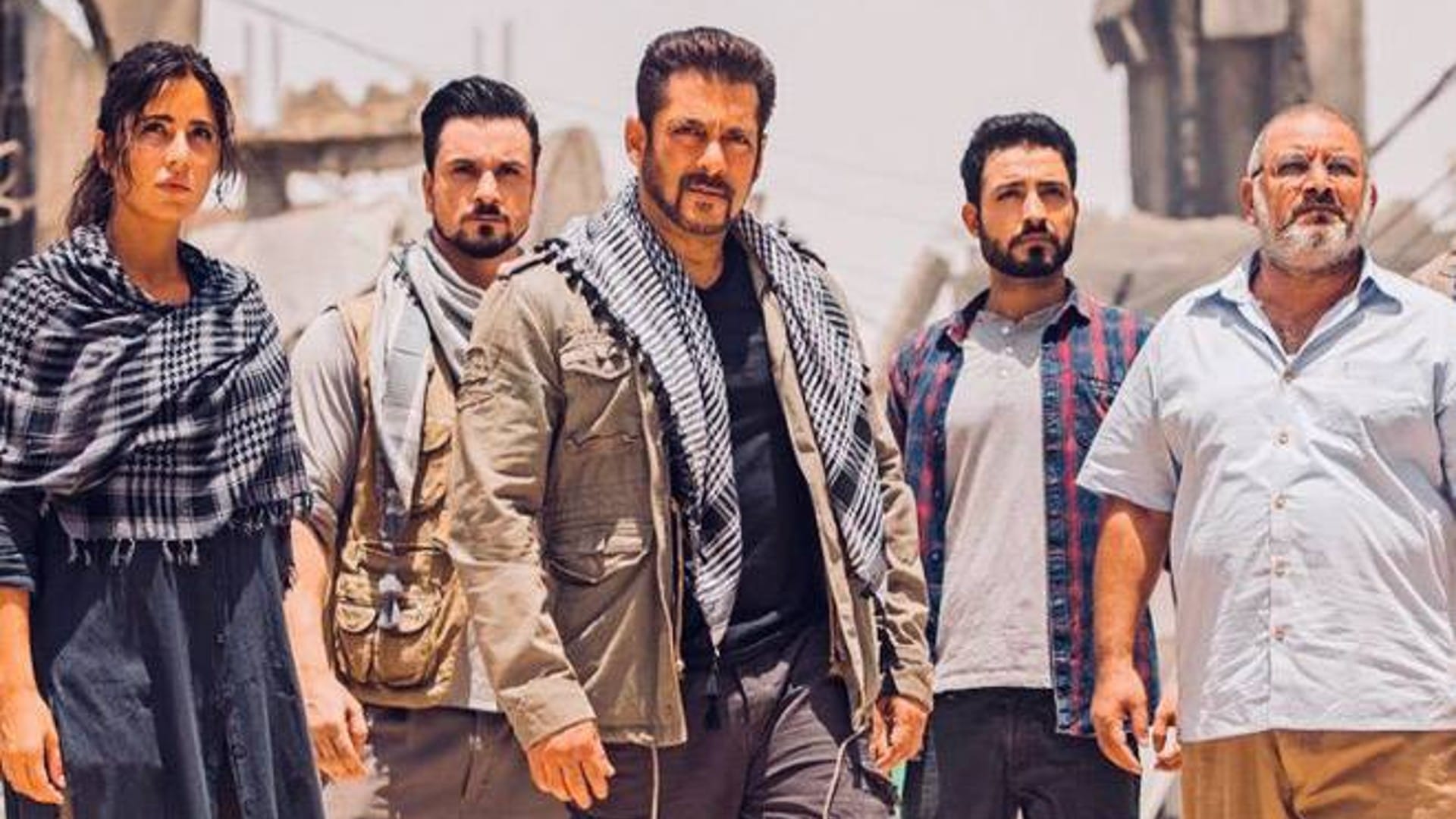 Bollywood Patriotic Movies Has Highest Box Office Collection Before Pathaan From Ek Tha Tiger To War