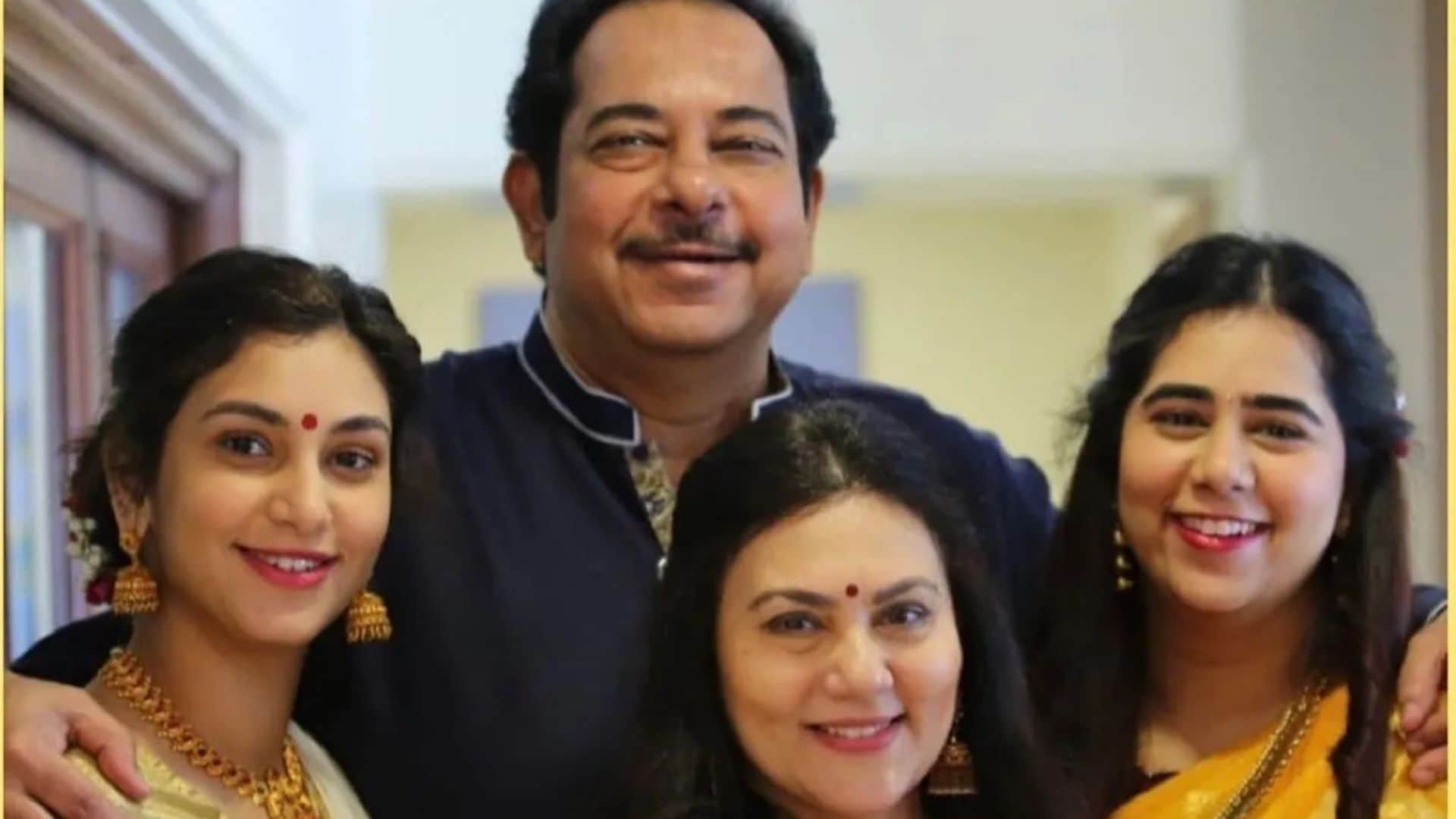 ramayan sita dipika chikhalia and hemant topiwala wedding anniversary know about their love story