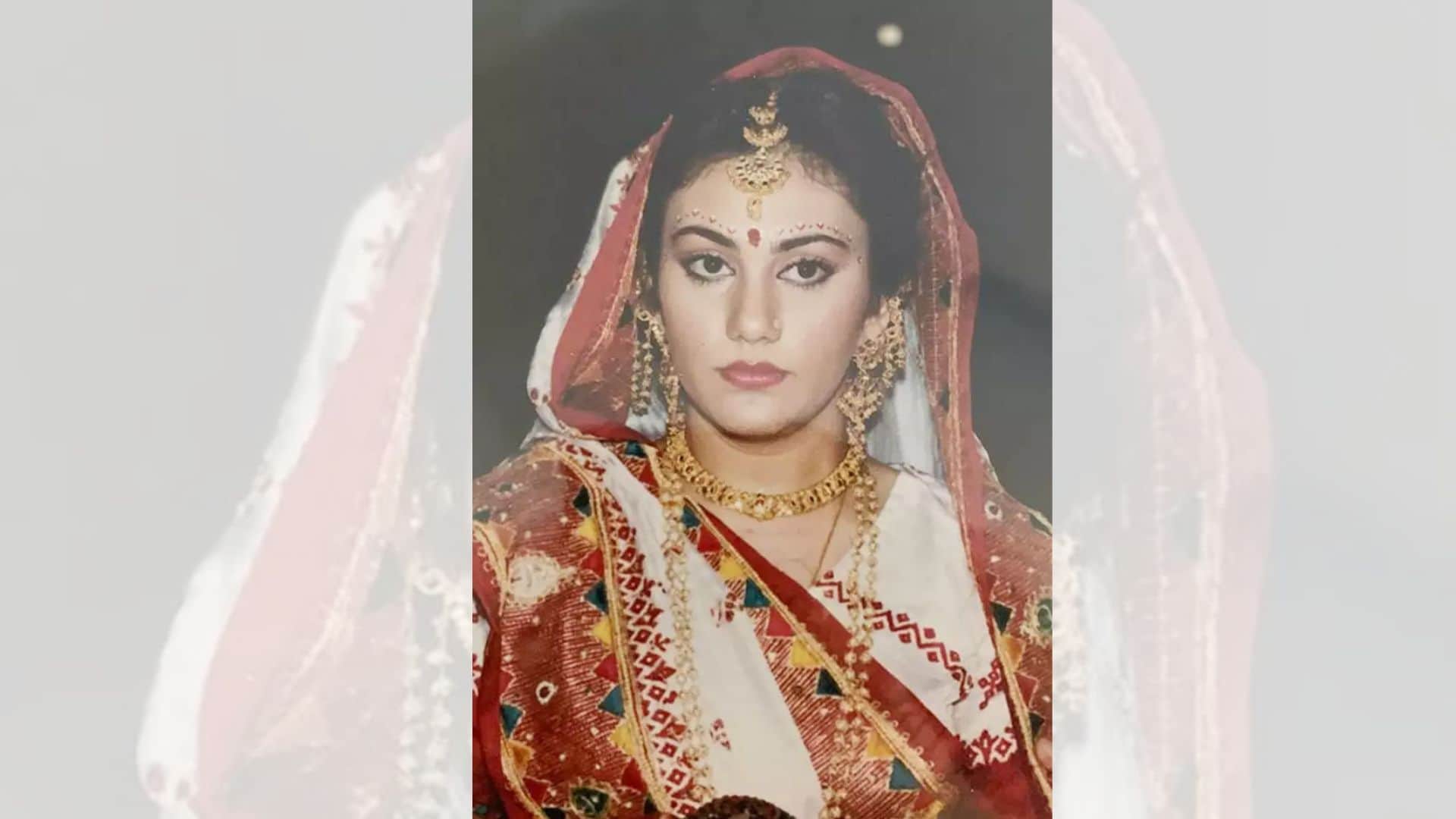 ramayan sita dipika chikhalia and hemant topiwala wedding anniversary know about their love story