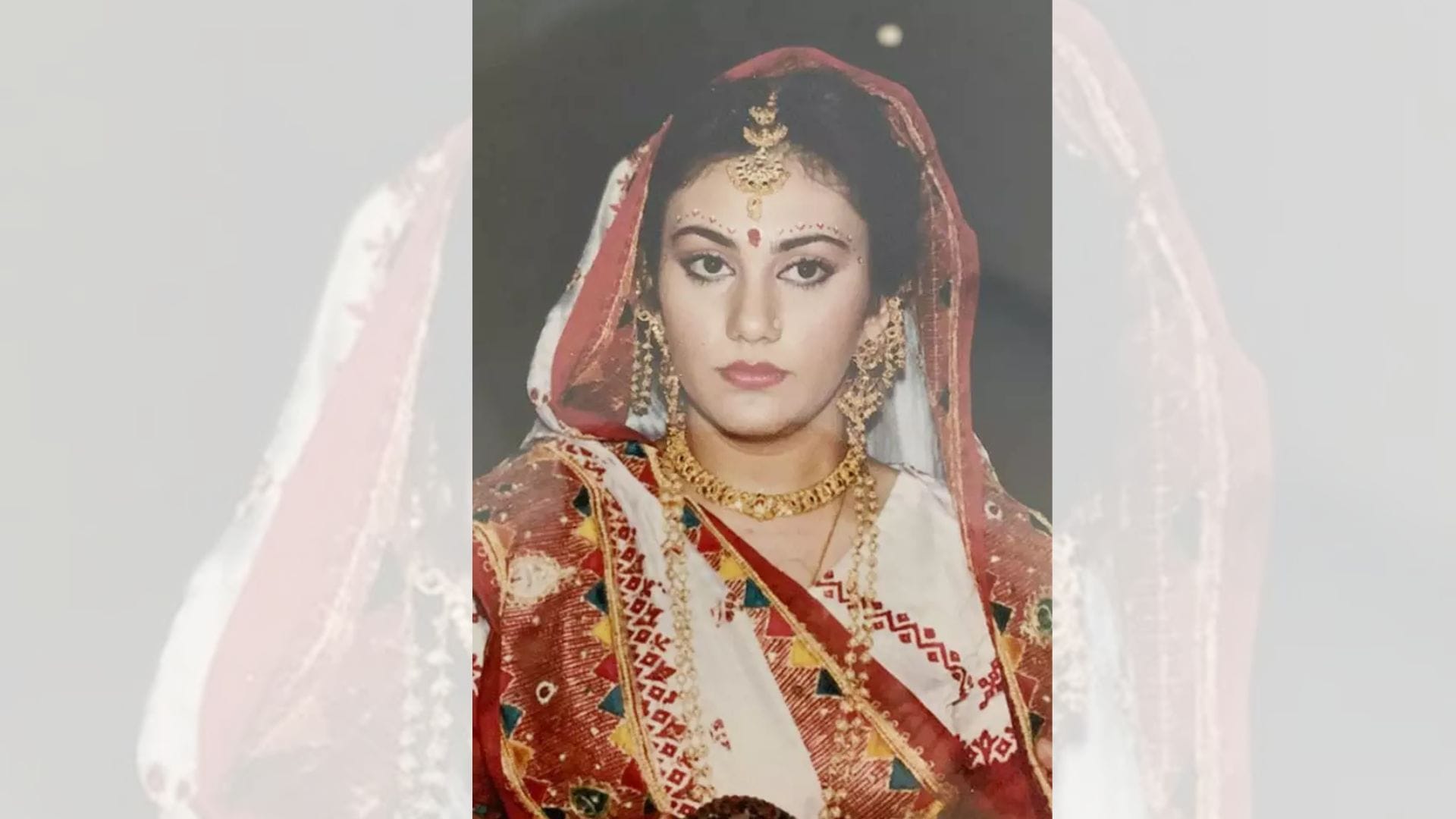 ramayan sita dipika chikhalia and hemant topiwala wedding anniversary know about their love story
