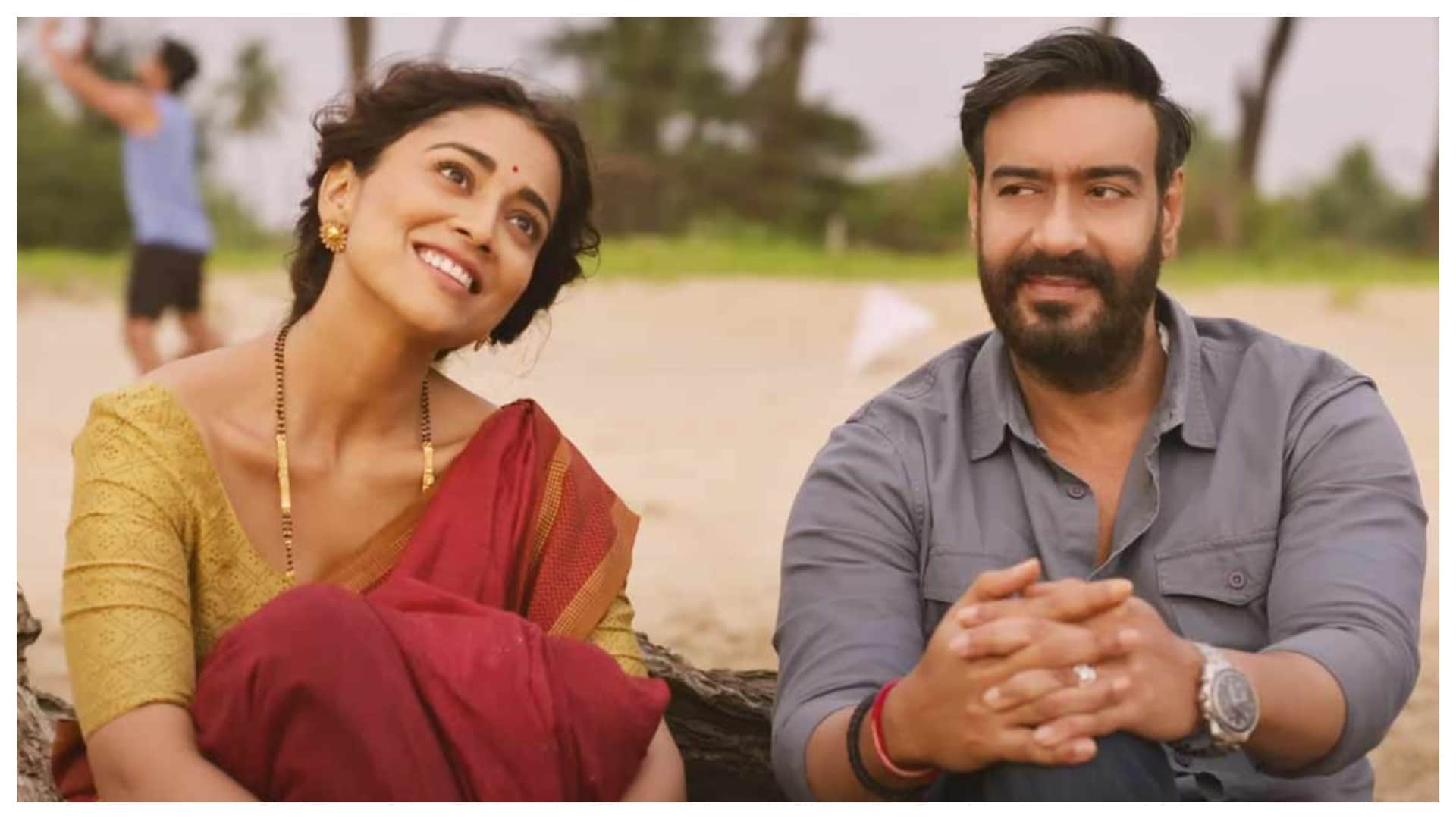 Drishyam 2 Box Office Collection Day 5: Ajay Devgn Tabu movie Earned well on Tuesday