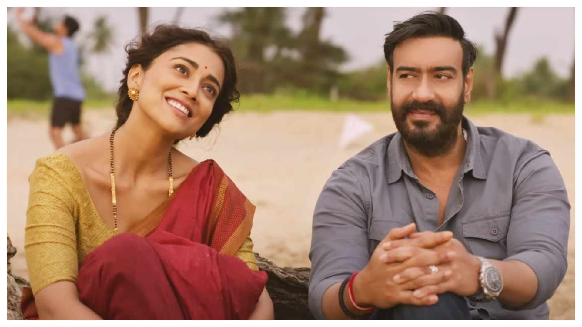 tuesday box office report drishyam 2 uunchai yashoda kantara collection