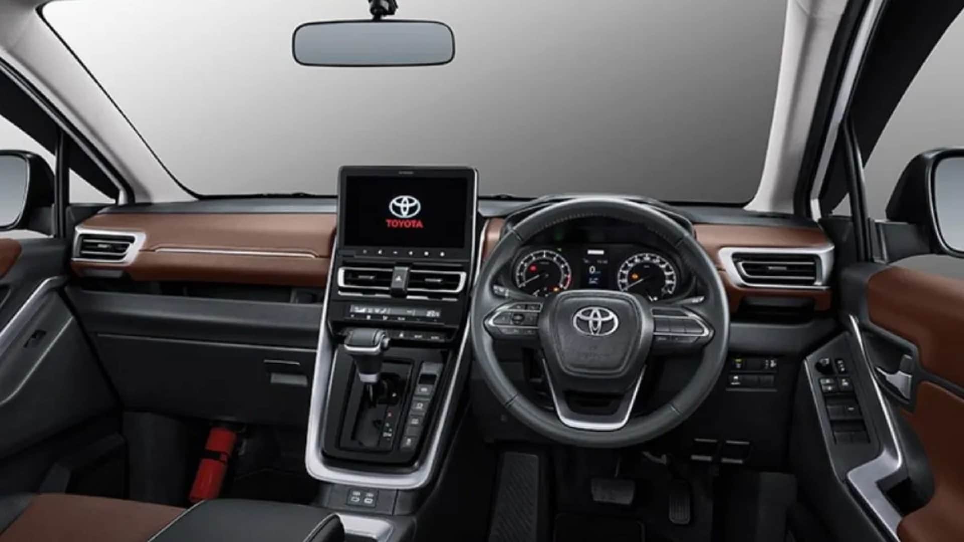 Toyota unveils Toyota Innova Hycross MPV in Indonesia India unveil on November 25 News in Hindi