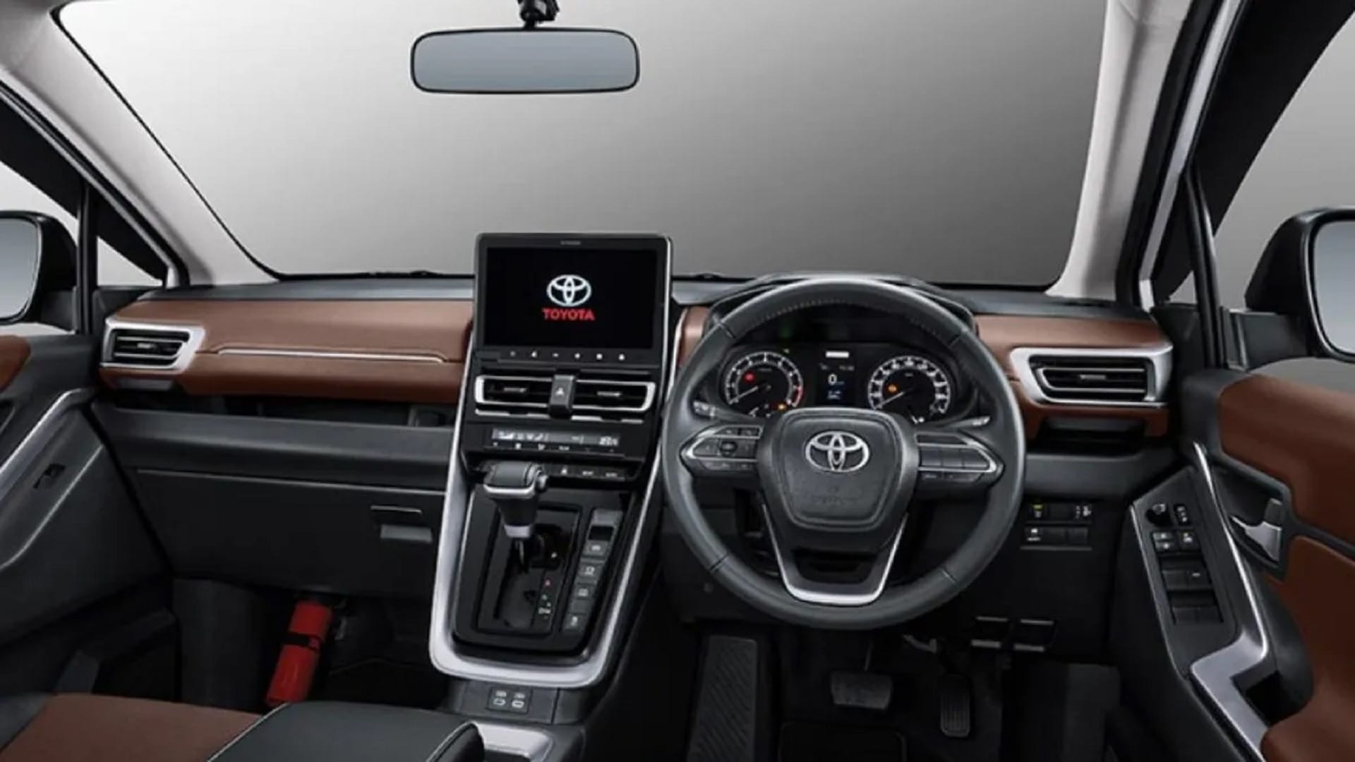 Toyota unveils Toyota Innova Hycross MPV in Indonesia India unveil on November 25 News in Hindi