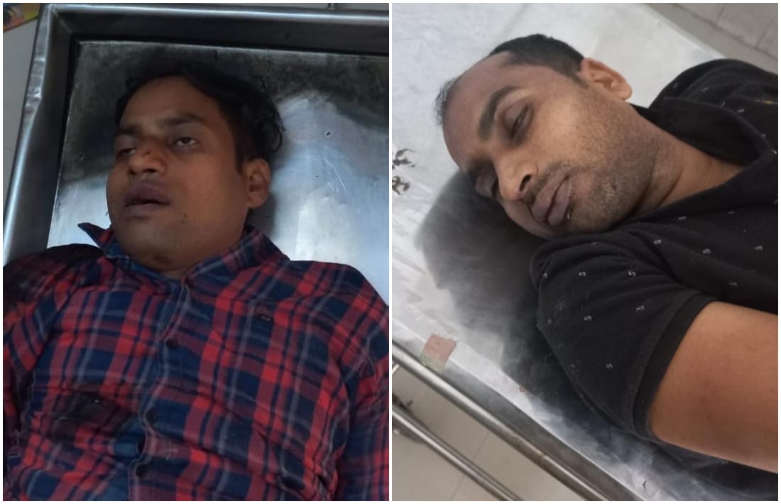 Operation Patal Lok: The father of two miscreants killed in the encounter made shocking revelations