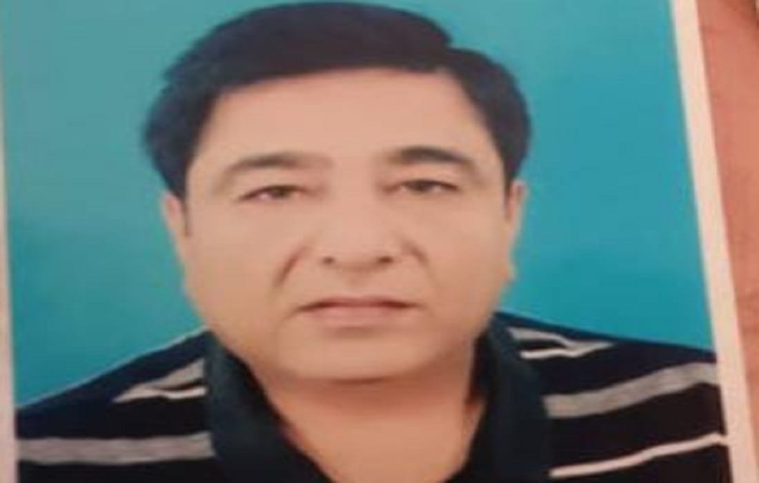 Mobile shop owner commits suicide by consuming poison in Rajshree apartment in varanasi