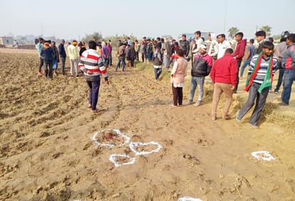 Encounter in varanasi Two miscreants killed There was terror of real brothers in entire Bihar