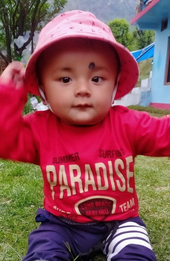 Nana killed two year old innocent
