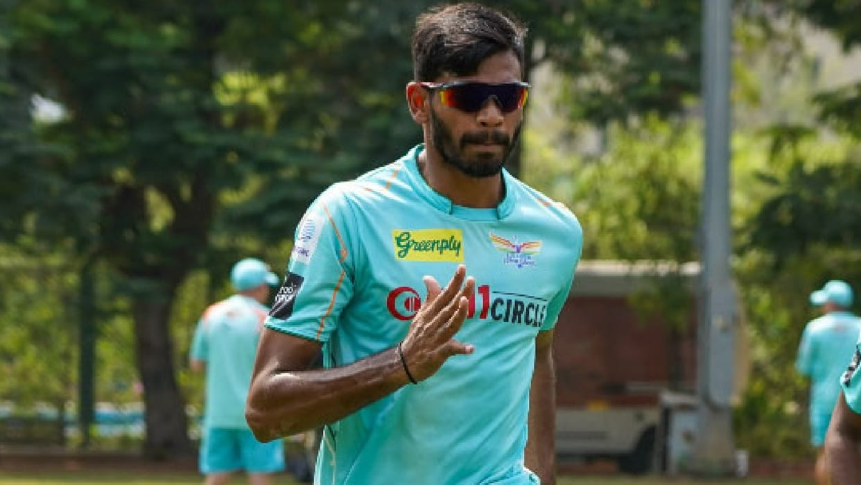 Vijay Hazare Trophy Uttar Pradesh defeats Manipur Himachal Pradesh Uttarakhand losses Punjab in quarter-finals