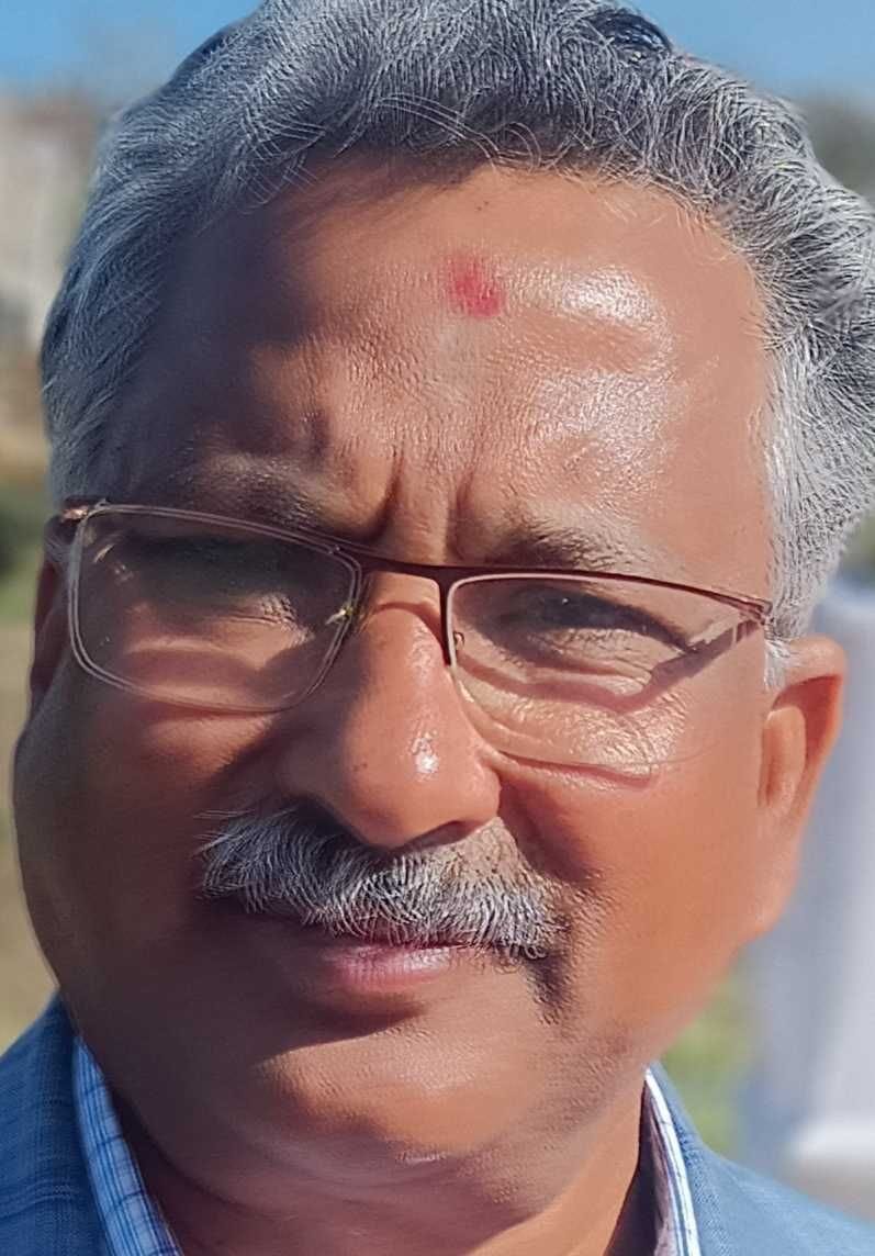 Champawat will become the first model district of the state with overall development: Prof. pant