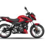 Bajaj Pulsar P150