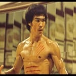 bruce lee