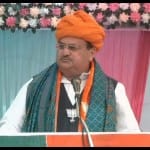 डॉ. जेपी नड्डा