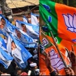 Gujarat Election: AAP, BJP, Congress