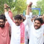 Gujarat Election- Jignesh Mevani, Alpesh Thakor and Hardik Patel
